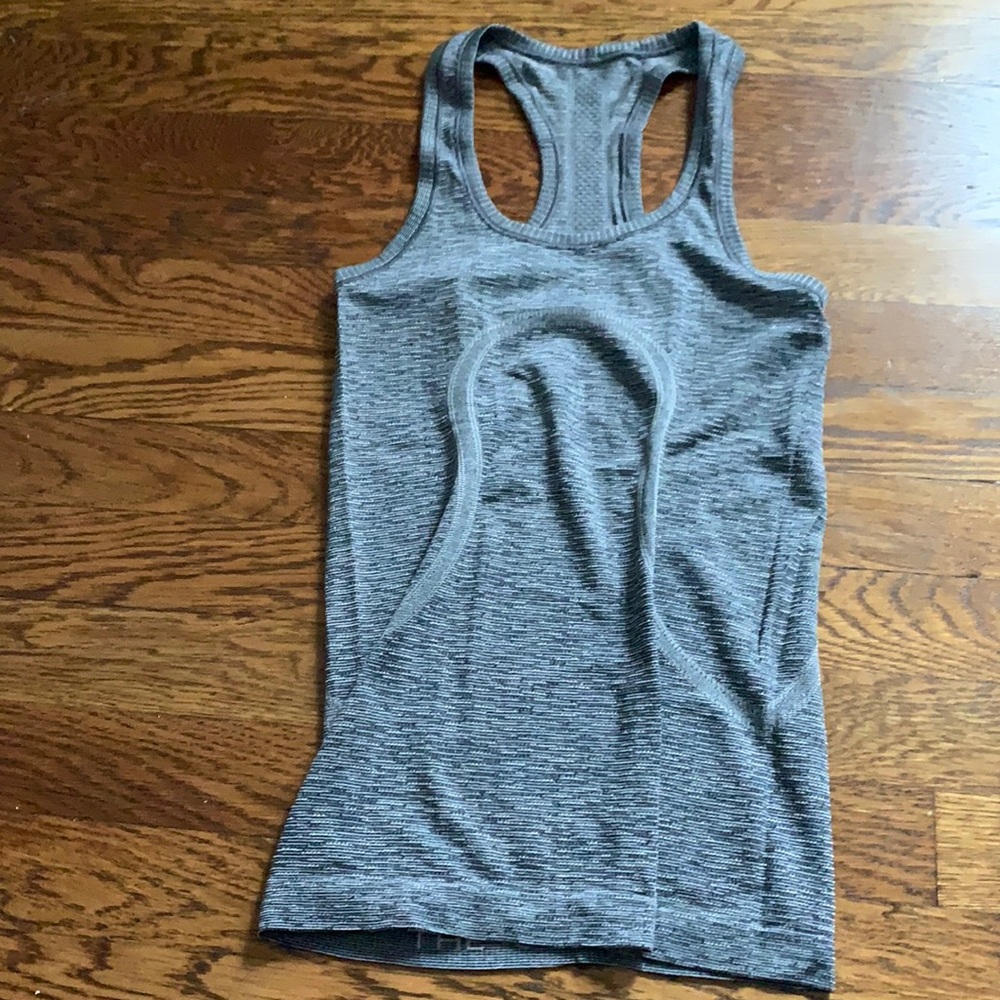 Lululemon Tanktop